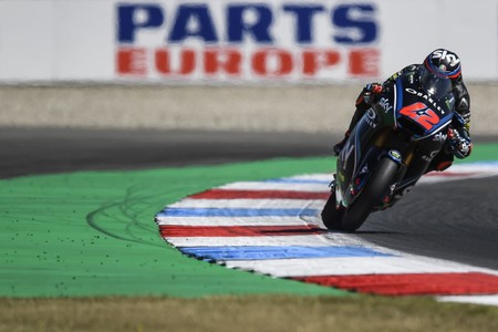 Francesco Bagnaia se clasifica primero en Assen sin españoles en la primera línea