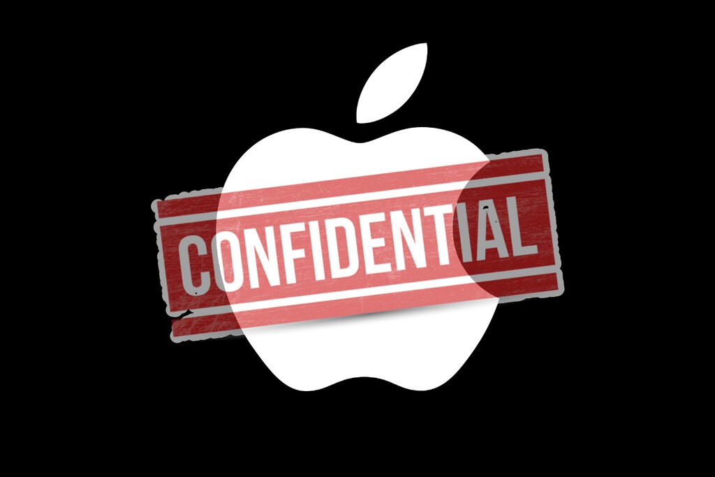 Trabajó siete años en Apple y se fue por motivos de salud. En realidad se iba a la competencia y le han pillado descargando datos confidenciales