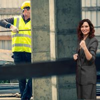 Ayuso propone limitar el precio del suelo protegido para fomentar vivienda asequible en Madrid. Esto podría frenar el interés de propietarios y promotores 