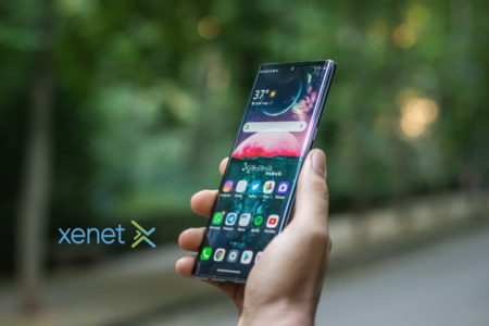 Xenet vuelve a mejorar sus tarifas, ahora desde 10 GB por 8 euros con llamadas ilimitadas