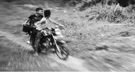Compañeros de ruta (CXVIII)