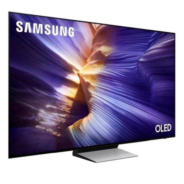 Samsung OLED S90F 48"