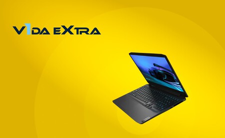 Este portátil gaming con GTX 1650 es de los más económicos, y ahora roza su mínimo histórico en Amazon por Cyber Monday