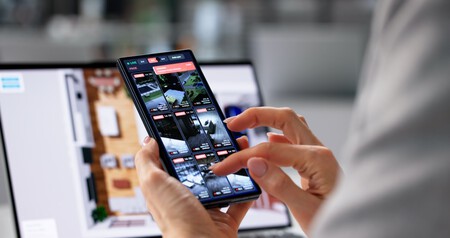 cameras de segurança monitoramento