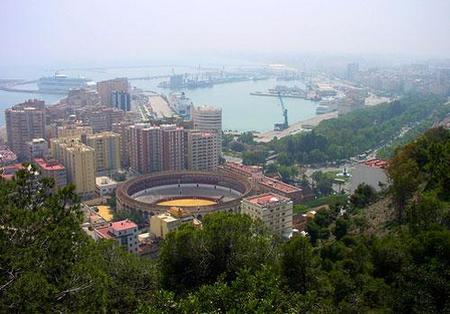 Lugares que visitar en Málaga (II)