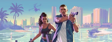 Llegó el día: un profesor de universidad va a dar clases de historia jugando a la saga GTA 