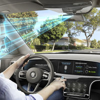 ¿Sensores biométricos en el vehículo? Esta es la tecnología que revolucionará la experiencia del conductor