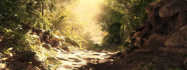 Así de bien luce el CryEngine 5.6 en este vídeo técnico