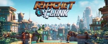 Sorpresa: ‘Ratchet & Clank’ tendrá película. Aquí puedes ver el primer tráiler