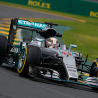 Lewis Hamilton estrena con pole el nuevo descafeinado sistema de clasificación