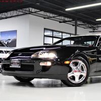 Este Toyota Supra 1998 busca nuevo dueño: motor stock con 2JZ de 325 HP y un precio de más de 3 millones de pesos