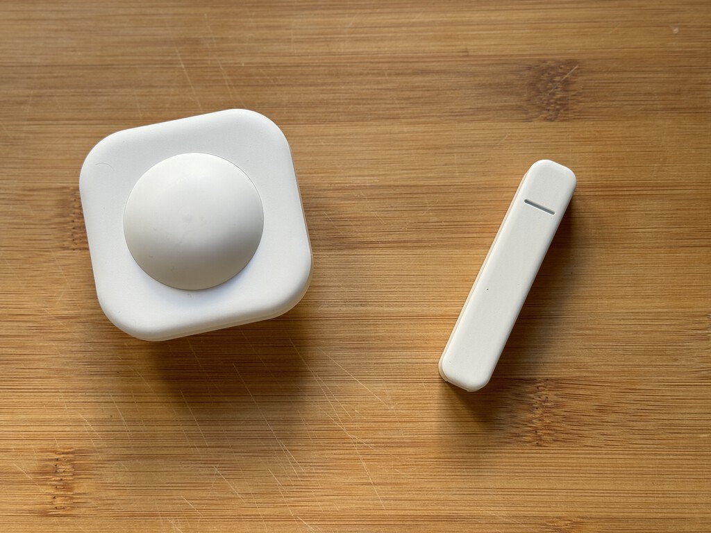 Fui a comprar muebles y acabé con los nuevos sensores de IKEA. La domótica de mi casa ahora está a otro nivel