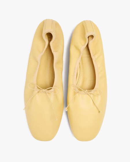 bailarinas