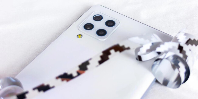 Galaxy A42 5G