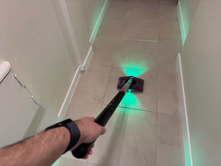 Dyson Pencilvac Fluffycones1244