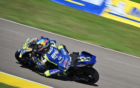Marquez Alemania Motogp 2026