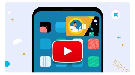 Cómo activar el vídeo flotante de YouTube para iPhone y otras funciones experimentales: ya en la app