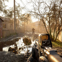 El rival realista de Battlefield con 100 jugadores funcionará a 60 FPS en PC de hace más de 10 años. No es magia, es dedicación 