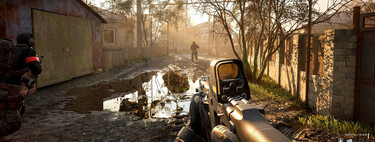 El rival realista de Battlefield con 100 jugadores funcionará a 60 FPS en PC de hace más de 10 años. No es magia, es dedicación 