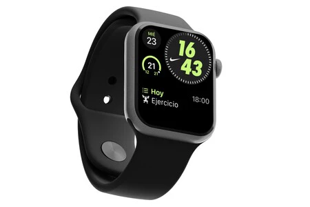 アップルウォッチ5