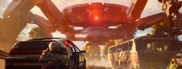 Estoy pensando muy seriamente que buena parte del éxito de Arc Raiders se debe a que le da un giro a las físicas que se usan para hacer humor