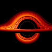 El principal obstáculo para que encontremos un exoplaneta habitable similar a la Tierra tiene nombre: agujeros negros