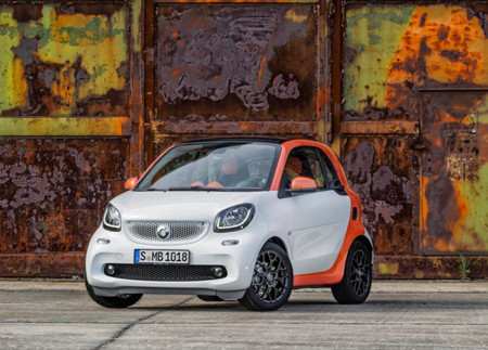 5 autos que triunfaron en México cuando creía que no lo harían