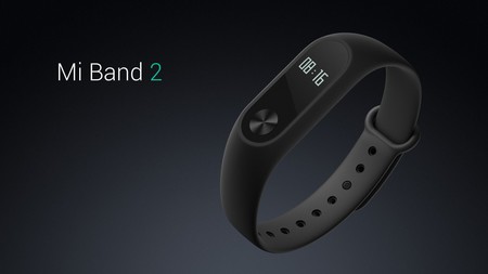 Xiaomi Mi Band 2 por sólo 13,77 euros y envío gratis con este cupón de descuento