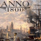 Anno 1800