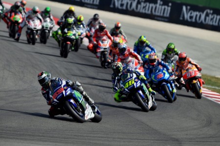 Motogp Aragon 2016 4