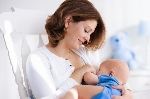 Anticonceptivos durante la lactancia: ¿cuál es más recomendable?