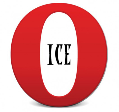 Así es el navegador ICE de Opera para dispositivos iOS y Android