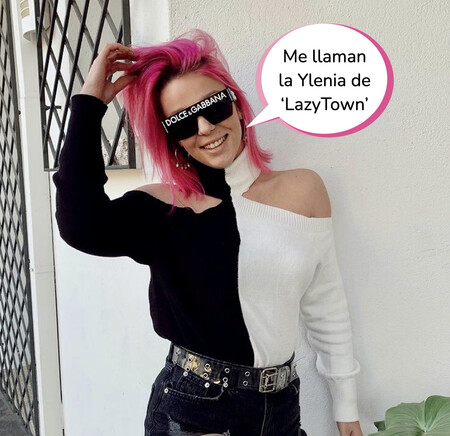 Zayra Gutiérrez cuenta cómo es la relación con su padre y desvela su posible participación en 'Gran Hermano'