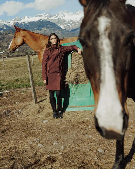 Botas Agua Decathlon