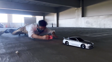 Los efectos de Hollywood, pero en casa: Shot on iPhone nos enseña a grabar de la forma más creativa con objetos cotidianos