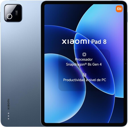 tablet
