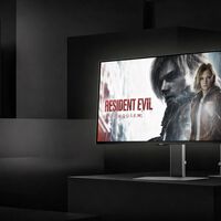 Resident Evil Requiem tiene su propio monitor oficial. Samsung ha colado sus Odyssey en el juego más esperado
