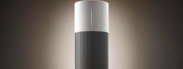 Xiaomi estrena su humidificador más gigante, un monstruo que solo necesita 7 minutos para llenar de humedad el aire de una habitación