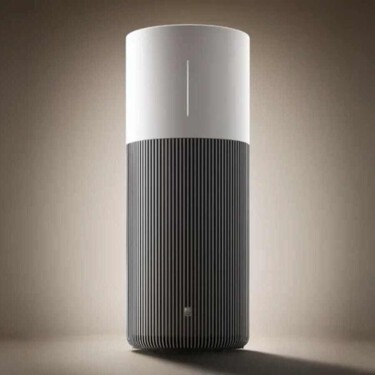 Xiaomi estrena su humidificador más gigante, un monstruo que solo necesita 7 minutos para llenar de humedad el aire de una habitación