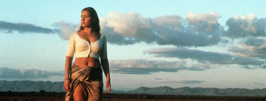 Kate Winslet se juntó con una de las cineastas más aclamadas en esta joya de culto ya olvidada: romance y religión forman una combinación psicodélica