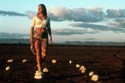 Tras el fenómeno de ‘Titanic’, Kate Winslet se lanzó a protagonizar una aventura espiritual y sexual que sigue siendo increíblemente infravalorada 