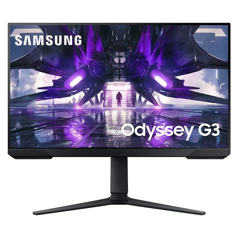 Samsung Odyssey G3 G30A 27" LED FullHD 144Hz FreeSync Premium