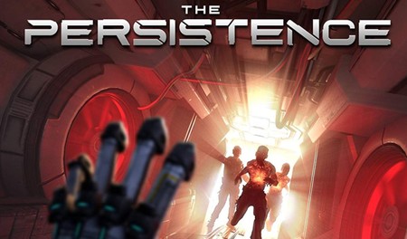 Análisis de The Persistence. Nadie dijo que sobrevivir en el espacio fuese sencillo. Y menos aquí en VR
