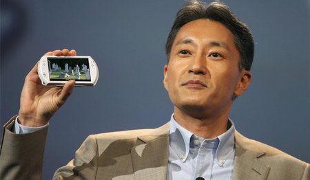 PSP Go está muerta oficialmente