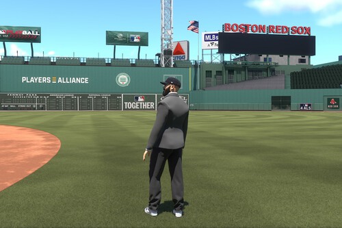 Mi lugar feliz anual en el mundo del videojuego es viajar por todo Estados Unidos armado con un bate 