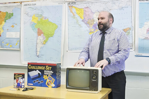 Imagen Bigbetgaming YouTube