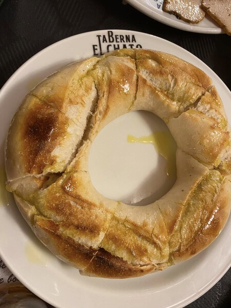 Rosca de El Chato