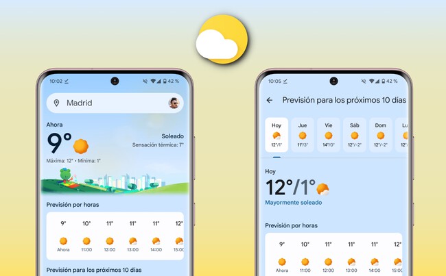 Tiempo Google Rediseno Samsung