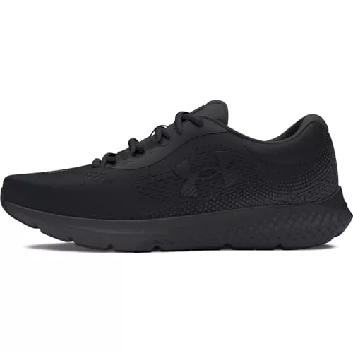 Under Armour UA W Charged Rogue 4, Zapatillas de Correr para Mujer