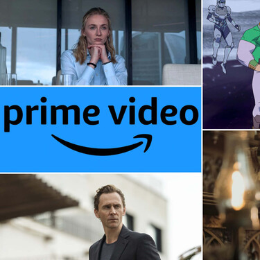 Mejores Series Prime Video 2026